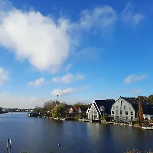 Blrk 285 Rotterdam