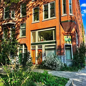 Bed&Breakfast Rotterdam Rotterdam