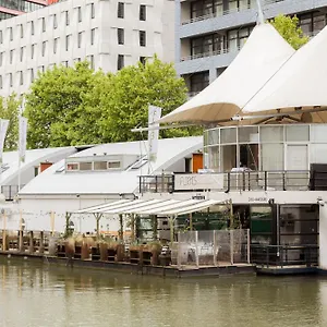 H2otel Rotterdam